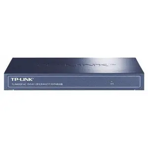 TP-LINK TL-R489GP-ACPoE AC一体化多WAN口千兆VPN路由器