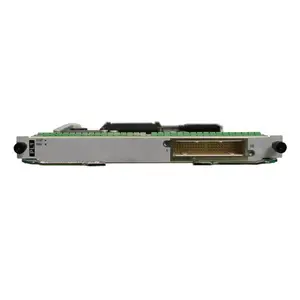 HUAWEI PL1 16路E1电接口板 TNW1PL1 PL3T PL4D控制与通信板TMB1SCC