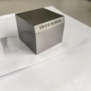 JIS-STB-G V3
