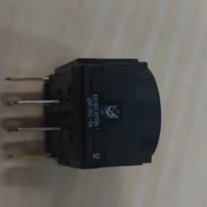 瑞士EAO按钮开关正品31-031.006进口原装24V