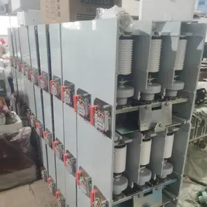 ����CKJ5���ڽ�����ѹ��սӴ���JCZ5-12D 7.2KV