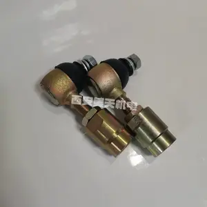 引风机挡板执行机构球形铰链QJ-1000 执行器球形铰链QJ-600 SQJ-250