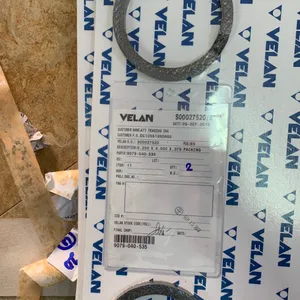 优势供应 velan 填料环 6‘’B14-4054P-02TS