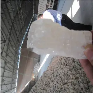 大结晶电熔镁砂 加工各种粒度和粉 高纯度耐火性 具体规格详询