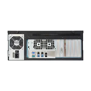 RM840-PR810 Supports dual Intel® 1st/2nd Xeon® Scalable processors