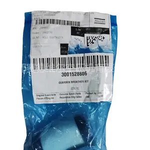 空压机齿轮箱呼吸器保养包GEARBOX BREATHER KIT3001528606