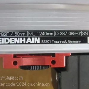 TWK编码器 上海奇控供应ALT_CRP105-4096G4096EPC02