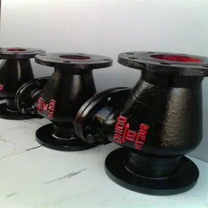 ��������ֹ�ط� H44T-16 ��ھ�����ֹ�ط� DN40-DN125