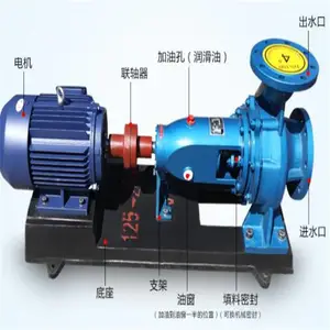 ������¯��ˮ�á���Ȫ���鱦IS100-65-200������¯��ˮ�ó���