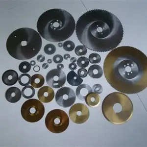 锯片铣刀刀杆-非标可定制品质***-锯片铣刀刀杆制作