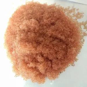 供应电子级抛光树脂 锅炉水处理树脂厂家