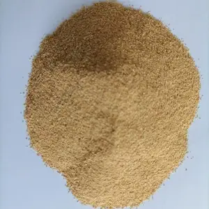 无棣绿光生物科技有限公司 厂家直销 喷浆玉米芯饲料原料