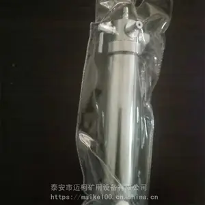 CZY-50气体检测管用圆筒形正压式采样器使用说明