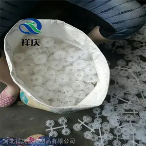 环保多面空心球 多面空心球带加固环 除尘除味多面空心球 河北祥庆