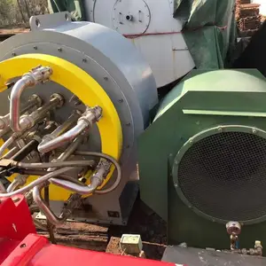 出售二手德国豪迈德20吨油气两用燃烧机