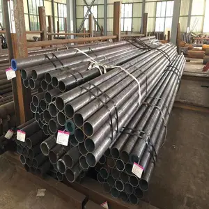可定制 p91合金管 合金钢管p92 gcr15无缝钢管厂家
