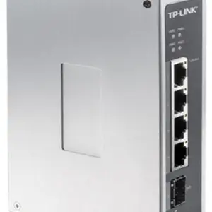 TP-LINK TL-SG2105P ȫǧ��5��������PoE������SFP���4���