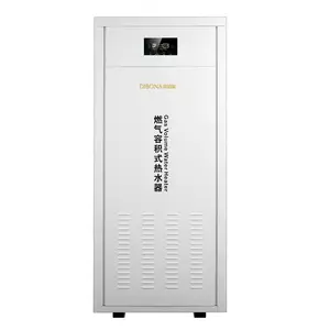 帝柏纳燃气容积式热水器 商用热水器 容积式热水炉 客栈民宿热水供应