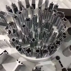 机加工工业流水线铝材,电器设备散热器铝材,机械设备铝材,汽车铝材