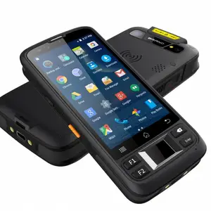 联芯物联 T10 PDA 工业级智能手持终端