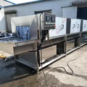 ʳƷ����������ϴ�豸 ���Ͽ���ϴ��������� CG-6000