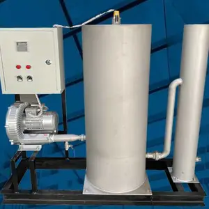 臭氧尾气破坏器