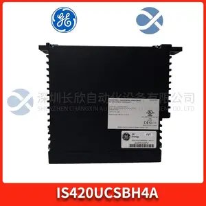 GE IC693MCD001RR 模块PLC