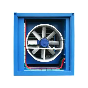 德阳瑞泰科技 R500kW/400V集中式负载柜出租销售 假负载租赁厂家