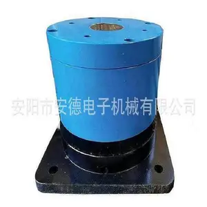 安德牌ZDQ150 ZDQ260橡胶弹簧电磁振动器 防潮防尘电磁驱动器