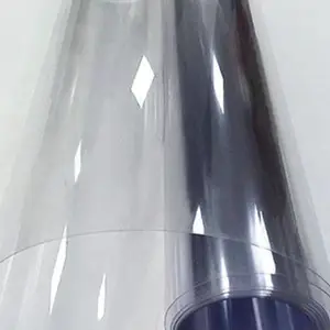 0.15/0.2mm厚PVC膜隔汽层