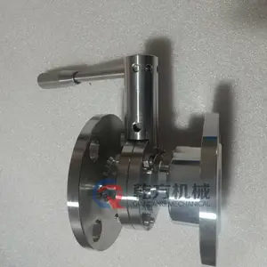 �����������һ��ʽֹ�ط�����/DN100����һ�巧