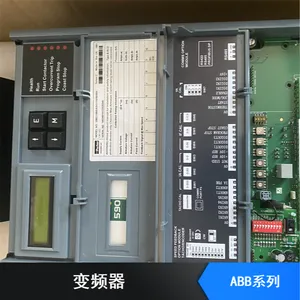 �ɿ� ����������˲��� ABB��Ƶ����������