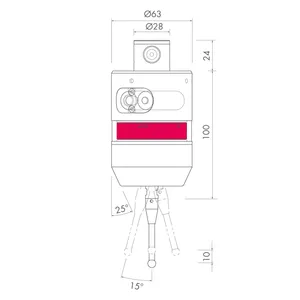 BLUM �¹����� ��ͷTC50 TC60���̽ͷ ���ٲ�ͷ ��ͷϵͳ ȫ��ԭװ��Ʒ