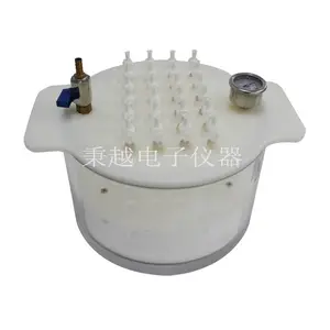 秉越BYCQ-12B固相萃取