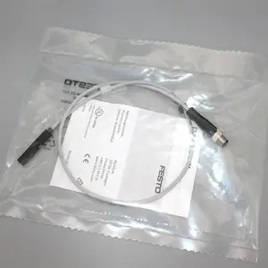 FESTO��˹��SMT-8M-A-PS-24V-E-0,3-M8D 574334 �ӽ�����