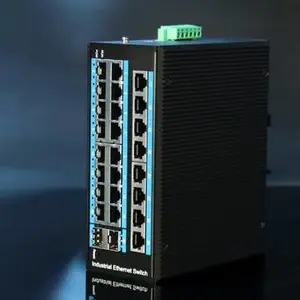 天津以太网网管型工业交换机价格 信息推荐 深圳市拓宾科技供应