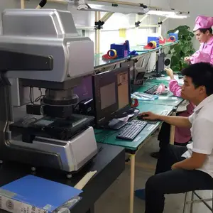 自动化测量设备 一键式快速测量仪 闪测仪 影像仪