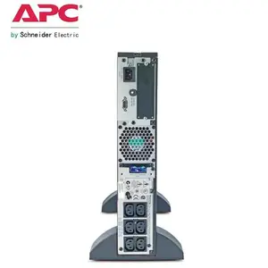 APCUPS����ϵ�Դ SURT2000UXICH 2KVA/1400W ���߻���ʽ ��Ч��