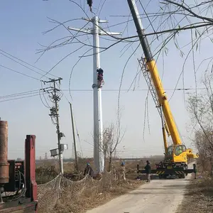 �������߹���Բ����20���ն˸ָ�10KV�����ֹ���