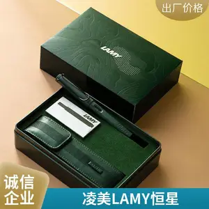 LAMY�����ֱ�Ů��������īˮ����������ֱ��콢��ֱ�����ǩ�ֱʿ���