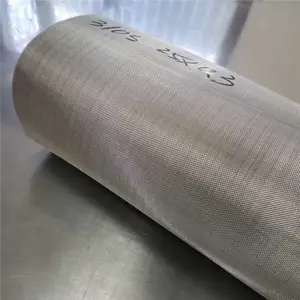 电子陶瓷元件烧结纯镍网 30目烧陶瓷用网 耐1200度高温网