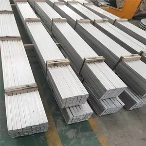 201 304 316L 310S不锈钢工业扁钢 抛光 拉丝表面 非标扁铁