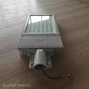SOCK86L1 LED免维护防爆灯100W 200W节能型路灯 高光效照明灯