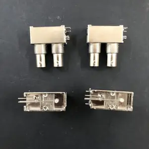 Amphenol ����ŵRF��������Ӧ�� 901-10510-2��172117 ��FA1-NASJ-C01-0
