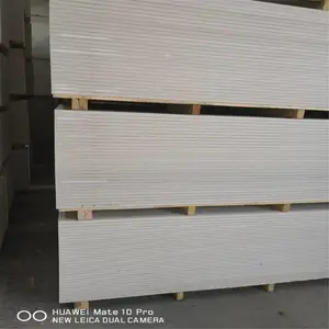 广东佛山硅酸盐防火板保温钢梁包覆纤维增强硅酸盐防火板定制