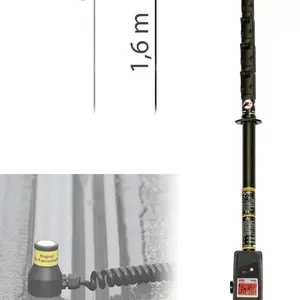 鲁道夫泰兹 Tietzsch 有轨电车电压测试仪 MultiSafe TT 1