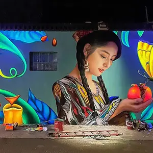 ǽ��ǽ�����Ż滭����ӫ��ʻ���ũ���Ļ�����ǽͿѻ3D����ڻ�