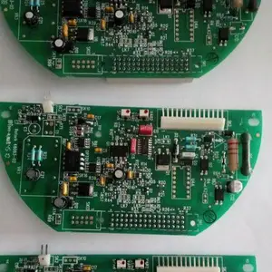 50480-02主控板罗托克执行器显示面板ROTORK