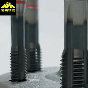 UFS成型丝锥、UFS丝攻订货型号、UFS工厂简介、UFS种类