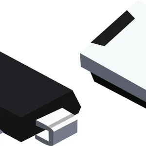 揭阳静电保护ESD二极管售价 深圳市芯技科技供应